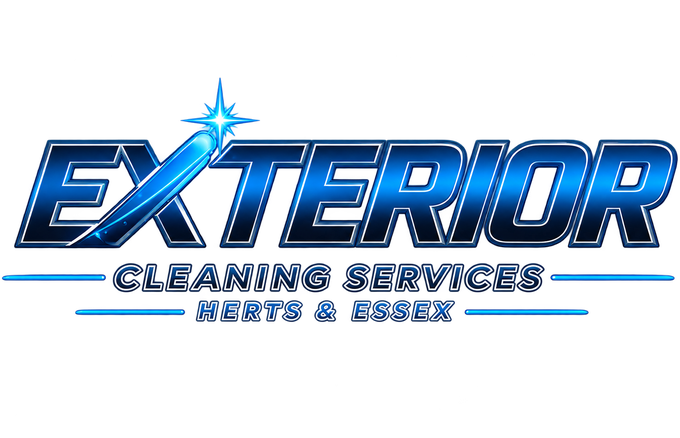 Exterior Cleaning Services, Herts & Essex
